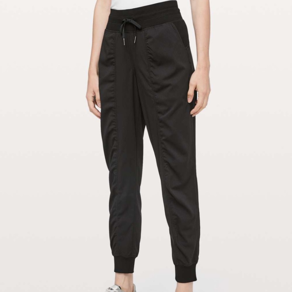 Lululemon Dance Studio Jogger